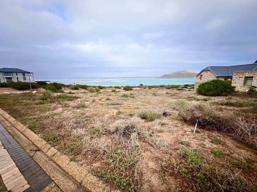 0 Bedroom Property for Sale in Shark Bay Estate Western Cape